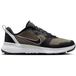 Nike Golf Golfschoenen Unisex Tempo G, zonder spikes, grijs/zwart/wit
