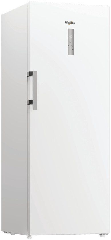 Whirlpool WHFF 6404 W5E Vrieskast Vrijstaand 404 l D Wit