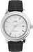 Timex TW2Y22900 Waterbury Metropolitan Automatik, 41 mm, bracelet en cuir - Montre Homme