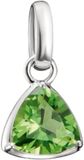 Thomas Sabo - CC1336-699-6 - Charm Hanger - Dames - 925 Zilver - 1,3cm - Birthstones