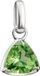 Thomas Sabo - CC1336-699-6 - Charm Hanger - Dames - 925 Zilver - 1,3cm - Birthstones