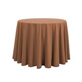 Martina Home Velvet 120 rond suède