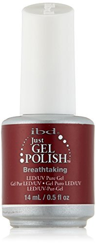 IBD Just Gel Polish Breathtaking LED en UV Pure Gel 14ml