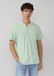 s.Oliver Polo-Shirt Lichtgroen Maat S