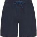 Protest Speed short de bain terre bleu hommes taille M