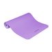 Fitnessmat Rebel Fitnessmat yoga pilates fitness 183x61cm TPE 6mm