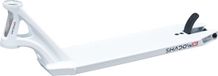 Drone Scooters Drone Shadow Tapered Stuntstep Deck (19.5|Wit)