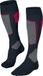 FALKE SK4 Skisok Dames 16551 6116 space blue 35-36