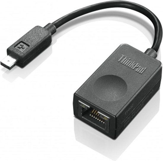 Lenovo 4X90F84315 E-port replicator