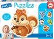 Educa Puzzel - Dieren