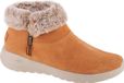 Skechers On The Go Joy-Savvy Dames Laarzen Bruin Maat 36