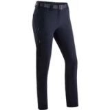Maier Sports Dames wandelbroek Lana Nachtelijke Hemel Polyester Lente/Zomer 2026
