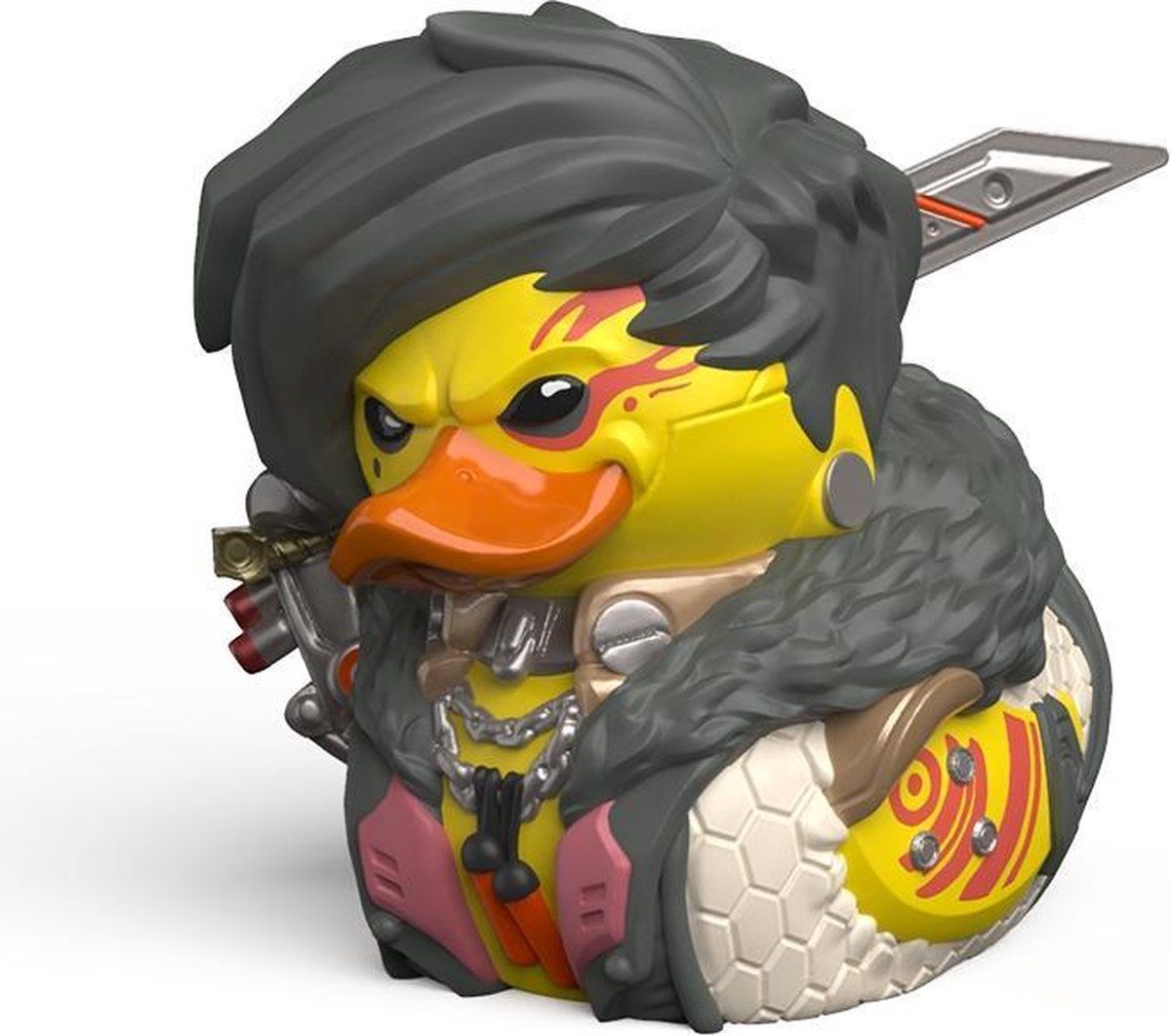 Tubbz Badeend - Borderlands 3 - Troy Calypso - 2022