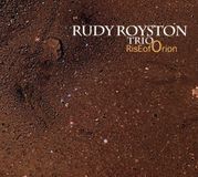 V2 Red Eye Rudy Royston Trio - Rise Of Orion