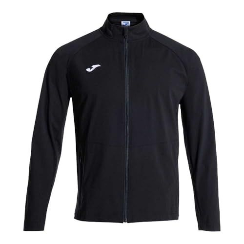 Joma Costa Micro Men's Sweatshirt - Black - 3XL