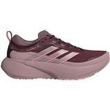 adidas Supernova Rise 3 ATR Neutrale schoen Dames - mauve, wijnrood, Maat 43 1/3