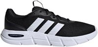 adidas Cloudfoam Flex Laces Heren Schoenen Zwart Maat 44