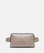 Liebeskind Berlin Elvira Lamb SF Verna Sac banane Pierre Taupe