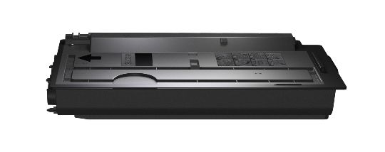 Kyocera TK-7135 Zwart Toner Cartridge - 20000 Pagina's - Origineel