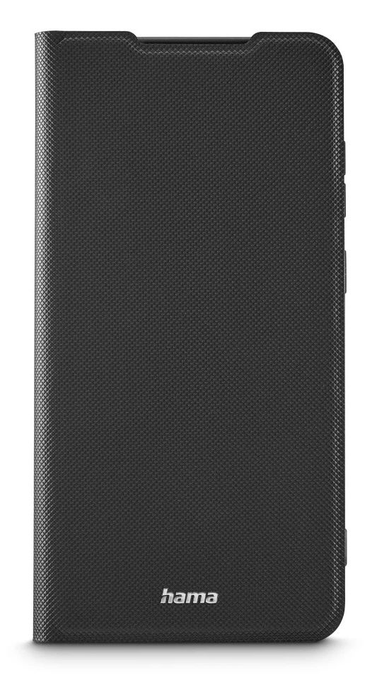 Hama Daily Protect mobiele telefoon behuizingen 17 cm (6.7") Folioblad Zwart