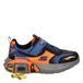 Skechers Sneakers met auto Blauw Jongens Plastique - maat 31