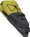 VAUDE Trailzadel M Zadeltas Dark Leaf