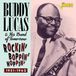 Music&Words Buddy Lucas And His Band Of Tomorrow - Rockin', Boppin' & Hoppin' 1951-1962 (CD)