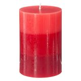 Atmosphera Geurkaars Nina - 1 stuk(s) - Rood fruit - 45 branduren - 7 x 10 cm