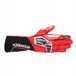 Alpinestars TECH-1 KX v4 gants de karting - Rouge/Noir - Taille S