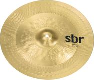 Sabian SBR China - 18 pouces