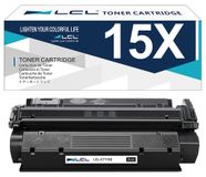 HP Cartouche de toner C7115X, noir, 3500 pages, convient pour HP LaserJet