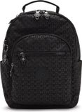 Kipling SEOUL S Rugzak - Signature Emb