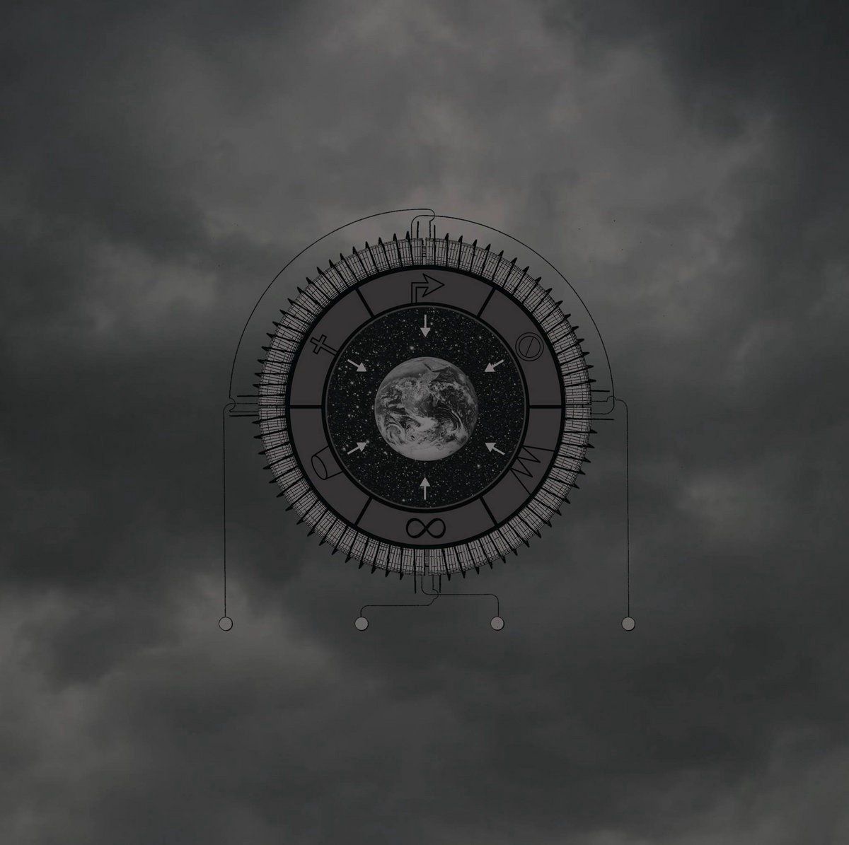 PIAS Nederland The Order of Things