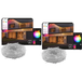 Philips Hue Festavia LED Lichtslinger 8,5 meter Duo Pack