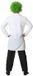 Atosa Crazy Scientific Costume Homme Blanc M-L