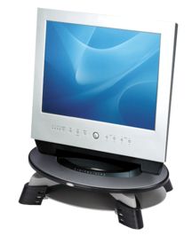 Fellowes Compacte TFT/LCD monitorstandaard