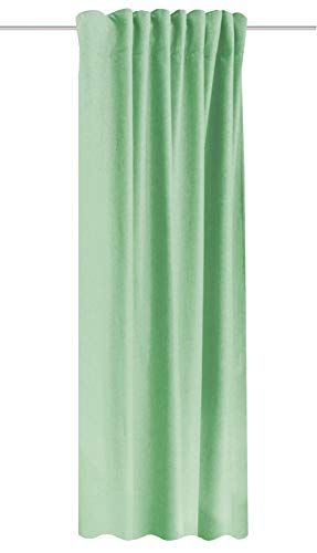 Home Basics Eskimo Thermogordijn 245 x 135