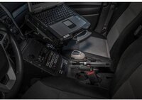 Mag-Lite Maglite ML150LRX Oplaadbare LED Zaklamp - 1082 Lumen - Zwart