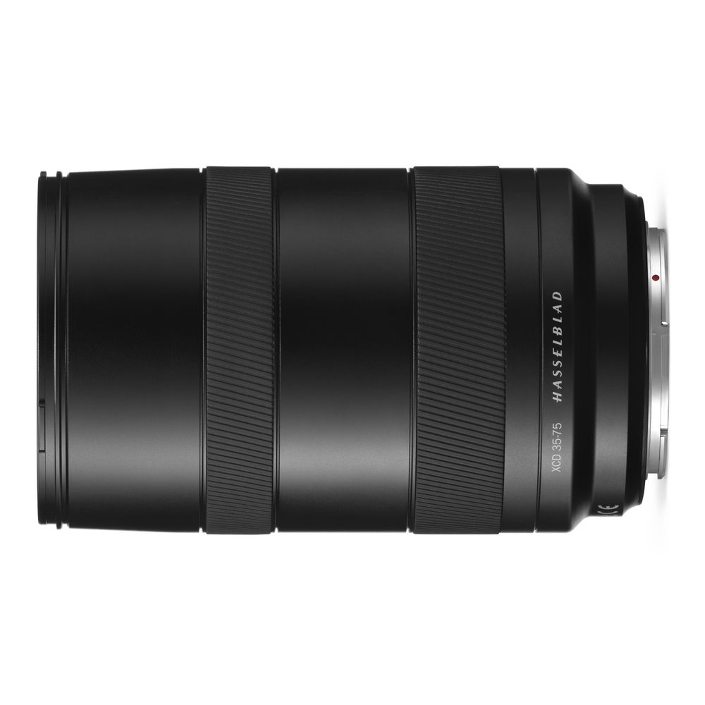 Hasselblad XCD 35-75mm F/3.5-4.5 Lens