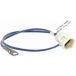 Dellorto Temperatuursensor Kymco 50 Agility 12 Pouces, Euro4