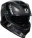 AGV K7 Kyber S26 Integraalhelm Zwart Mat/geel Maat S