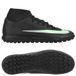 Nike Mercurial Superfly 11 Club Tf Shadow - Noir/illusion Green - Stabilisé (Tf), pointure 42