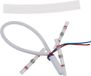 ARISTON - Kit de réparation / Jeu de capteur de liquide - C00310482