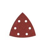 Wolfcraft 5 disques abrasifs easy fix - 1852000