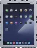 Andres aiShell 12 heavy duty case iPad 12.9 (gen 3-6) Wit