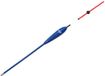 Rozemeijer Zander Float 2,25g Zwart