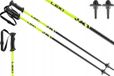 LEKI ALPINO Leki Rider Kinder Skistok 80cm - Kleurrijk en veilig