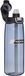 Nalgene - straw bottle - drinkfles - waterfles - rietje - 650ml grey/black cap sustain nieuw!