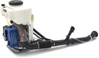 Merkloos / Sans marque HBM 2 -Takt Rugnevelspuit / vernevelaar 2.2 Kw 14 liter