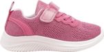 Permani Sneaker enfant fille chaussures de sport garçon chaussures de loisir Kidme rose taille 34